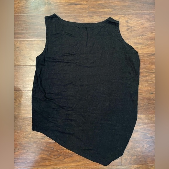 Eileen Fisher Line Tank Size S - Picture 4 of 4